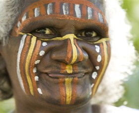 Tiwi Islands - New South Wales Tourism 