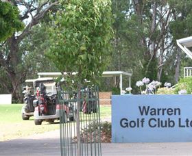 Warren Golf Club - thumb 0