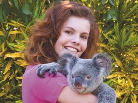 Kuranda Koala Gardens - Nambucca Heads Accommodation