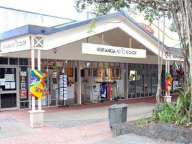 Kuranda Arts Cooperative Gallery - Accommodation Rockhampton
