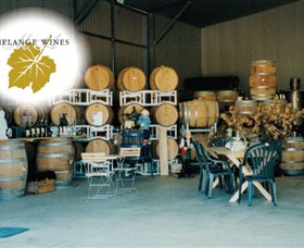Melange Wines - Geraldton Accommodation