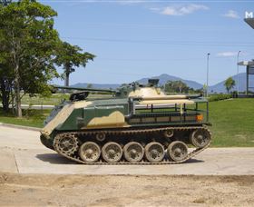 The Australian Armour And Artillery Museum - thumb 2