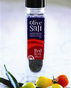 Red Rock Olives - thumb 4