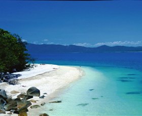 Fitzroy Island National Park - Find Attractions