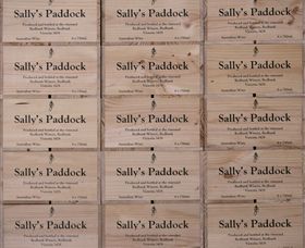 Sally's Paddock At Redbank Winery - thumb 3