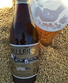 Barellan Beer - Community Owned, Locally Grown Beer - thumb 1