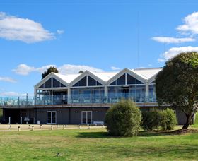 Moama Sports Club - Attractions