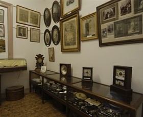 Echuca Historical Society Museum & Archive - thumb 2