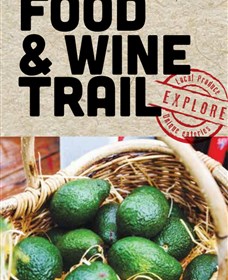 Echuca Moama Food and Wine Trail - Attractions