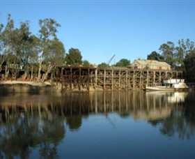 Port Of Echuca Discovery Centre - thumb 1