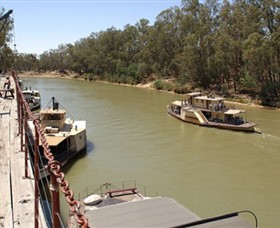 Port Of Echuca Discovery Centre - thumb 5