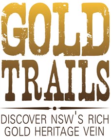 Gold Trails - New South Wales Tourism 