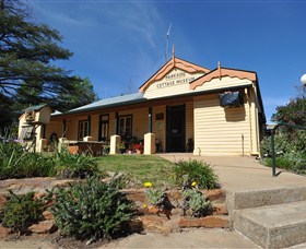 Parkside Cottage Museum - Accommodation Mount Tamborine