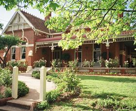 Antiques Of The Riverina - Antique Trail - thumb 1
