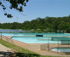 Lake Talbot Swimming Complex - thumb 0