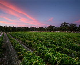 Amherst Winery - Broome Tourism