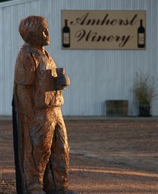 Amherst Winery - thumb 1