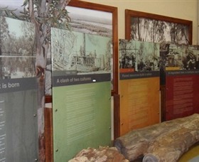 Barmah Forest Heritage And Education Centre - thumb 1