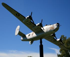 Tocumwal Historic Aerodrome Museum - Accommodation Adelaide