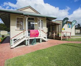 Sarina  Art and Craft Centre - Accommodation Sunshine Coast
