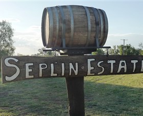Seplin Estate Wines - thumb 6