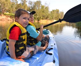 Adventure Watersports - Redcliffe Tourism