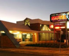 Dubbo RSL Club Resort - Wagga Wagga Accommodation