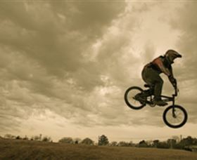 Powter Park BMX Track - Accommodation Bookings