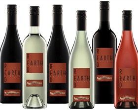 Red Earth Estate Vineyard - Tourism Cairns