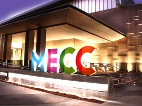Mackay Entertainment And Convention Centre - thumb 0