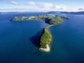 Molle Islands National Park - thumb 1