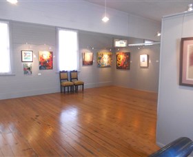 Paxtons Creative Space And Upstairs Gallery - thumb 0
