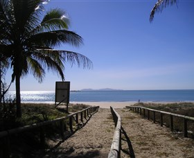 Bucasia Beach - Accommodation Main Beach