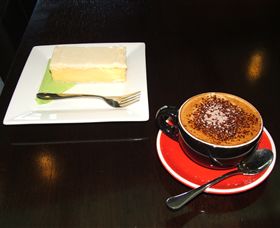 1u Cafe - Accommodation Adelaide