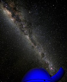 Milroy Observatory - thumb 1