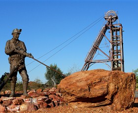 NSW Modern Mining Trail - thumb 2