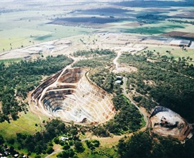 NSW Modern Mining Trail - thumb 4