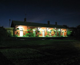Forbes Railway Arts And Visitor Information Centre - thumb 3