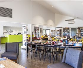 Port Hedland Visitor Centre - Geraldton Accommodation