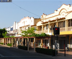 Moree Heritage And Art Deco Guided Walk - thumb 3