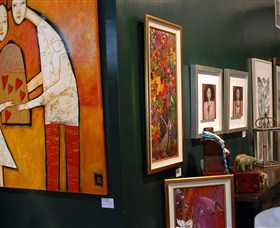 The Moree Gallery - thumb 2