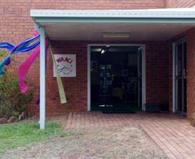 Warrumbungle Arts and Crafts Gallery - Wagga Wagga Accommodation