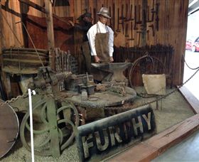 Furphy Museum - thumb 1