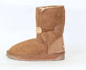Down Under Ugg Boots - thumb 0