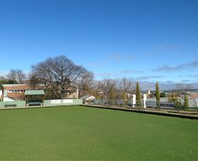 Daylesford Bowling Club - Accommodation Adelaide