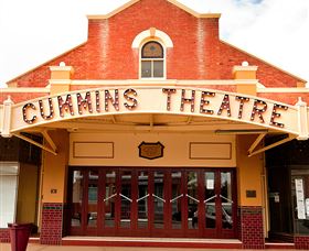 Merredin Cummins Theatre - thumb 1