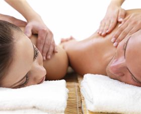 Prani Glow Day Spa - Attractions Melbourne