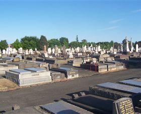 Ballarat General Cemeteries - thumb 3