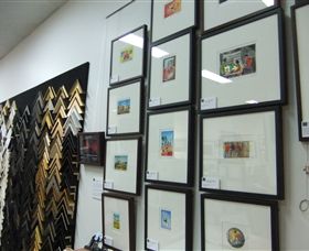 Gallery on Sturt - Accommodation Yamba