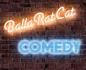 BallaRatCat Comedy - Accommodation Mount Tamborine